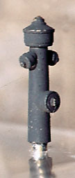 3372 Weinert Hydrant (H0)