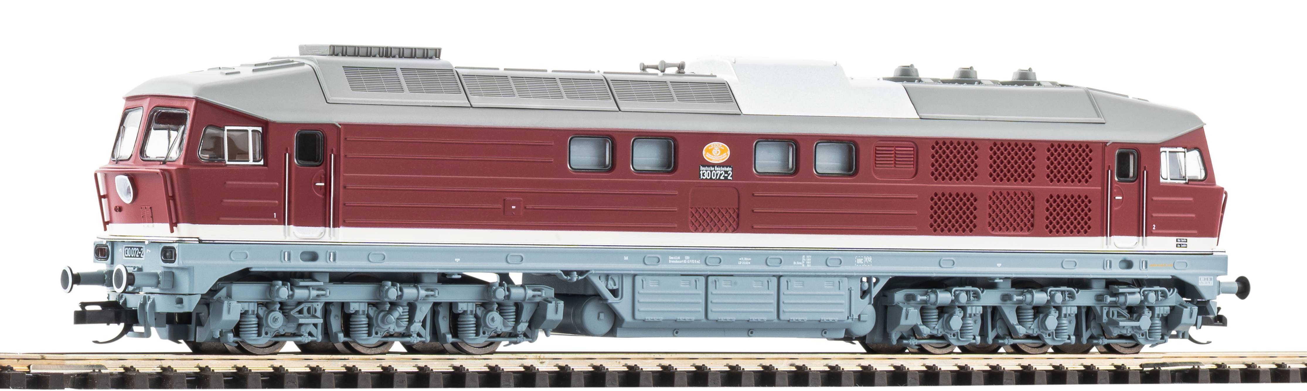 Piko 47331 TT Diesellok BR 130 DR Ep.IV