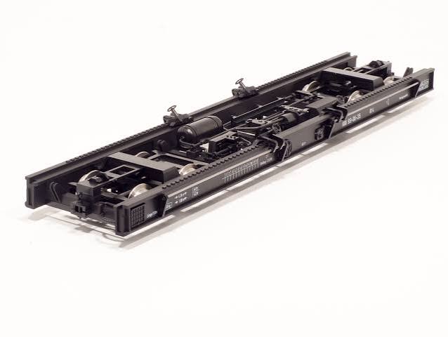 3047200 Train Line G Rollwagen HSB 99-06-37 SA