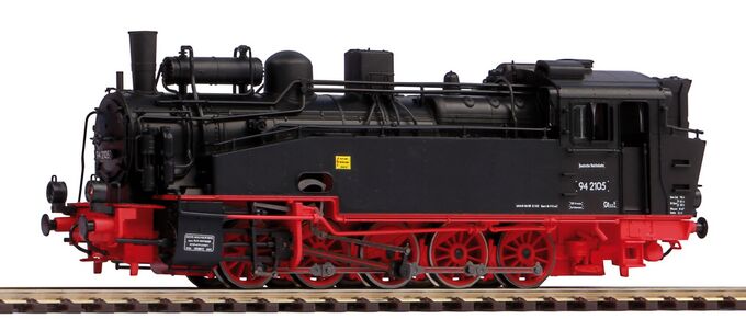 50069 Piko H0 Dampflok BR 94.20-21 DR  Ep.III