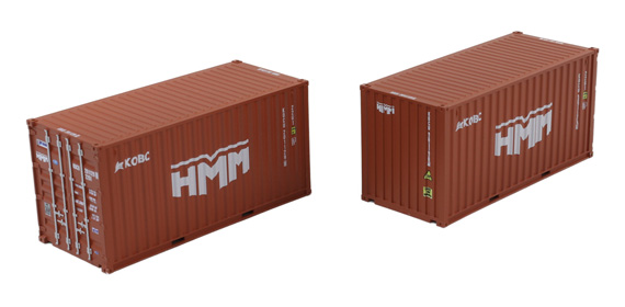 98010018 IGRA Container Set  SA