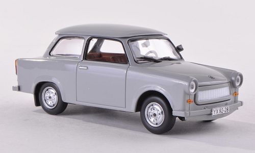 IXO CCC080 Trabant 601 1:43