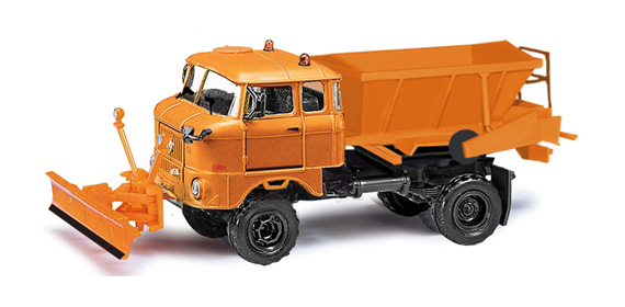 95286 ESPEWE IFA W50 LA