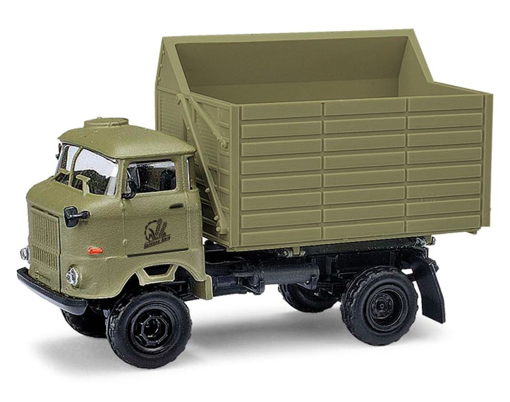 95259 ESPEWE IFA W50 SHA »goldene Ähre«