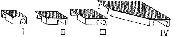 7211 Weinert Seilzugablenkungen (H0)