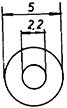 9894 Weinert Isolierscheiben