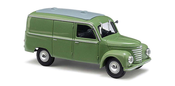 51201 Busch - Framo V901/2 Kasten  SA