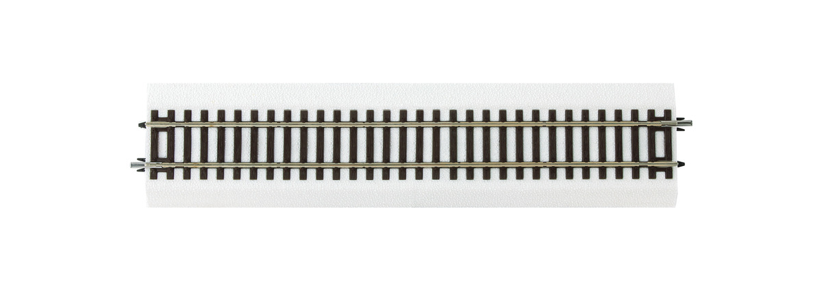 42500 Roco Gerades Gleis weiss