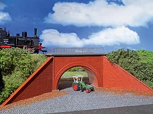 Vollmer H0 2514 Durchlass