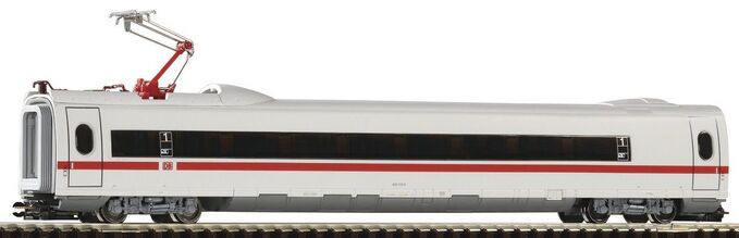 Piko TT 47690 ICE 3 Personenwagen 1. Klasse DB AG V mit Stromabnehmer