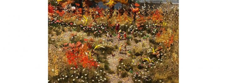 Busch 1224 H0 Spätsommer 