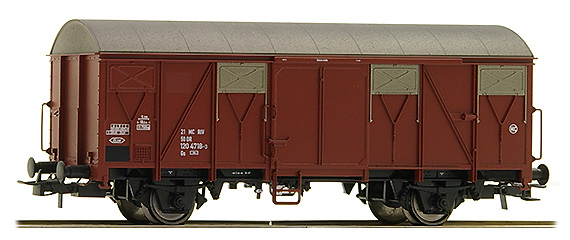 Rivarossi-H0  HR6136-02