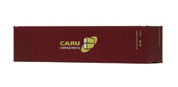 96020008 IGRA Container CARU  SA
