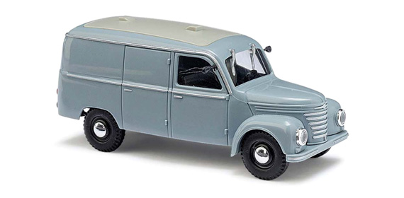 51200 Busch - Framo V901/2 Kasten  SA