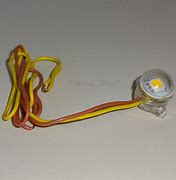 94700 Brawa Beleuchtungssockel mit LED, warmweiß