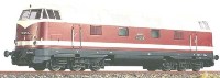 BR 118 / V 180 DR Diesellokomotive